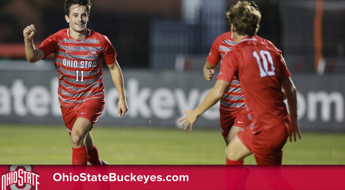 Ohio State to Face Wake Forest In NCAA Opener Thursday – Ohio State Buckeyes