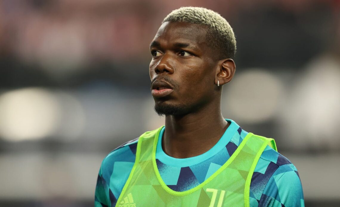 Olivier Giroud reveals how France will cope at World Cup without Paul Pogba