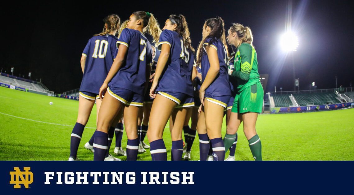 Omaha, Omaha! – Notre Dame Fighting Irish – Official Athletics Website