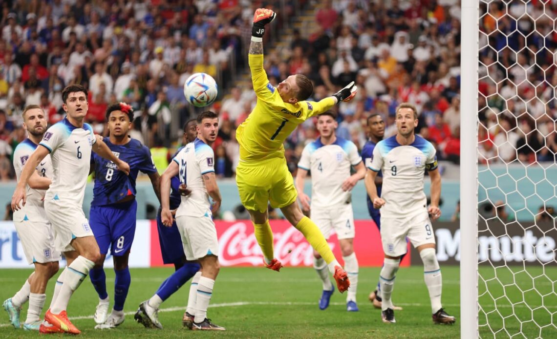 Player ratings as lifeless Three Lions held to draw