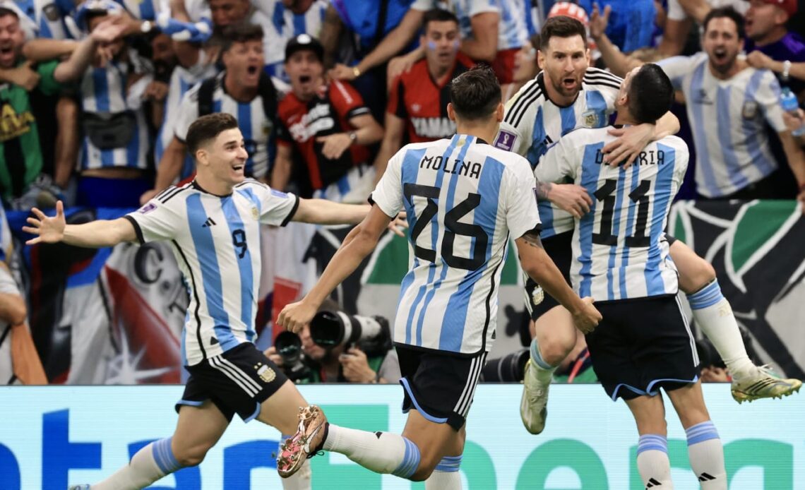 Poland vs Argentina - World Cup: Team news, lineups & prediction
