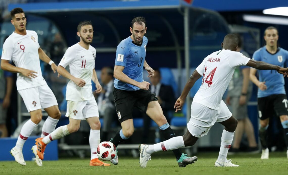 Portugal vs Uruguay - World Cup: Team news, lineups & prediction
