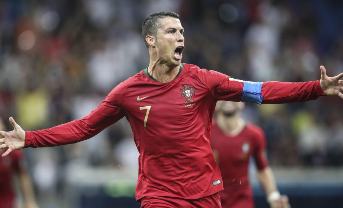 Ranking all 7 of Cristiano Ronaldo's World Cup goal