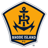 Rhode Island FC unveils club identity, colors, crest