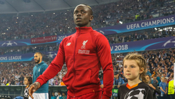 Senegal's Sadio Mane Officially Ruled Out of World Cup