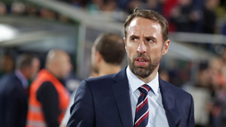 Southgate Expects 'Noise' After Limp England Goalless Draw