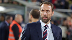 Southgate Hails Rashford After Double Sends England Through on Top