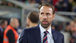 Southgate Reveals Maguire Substitution Was Illness Not Concussion