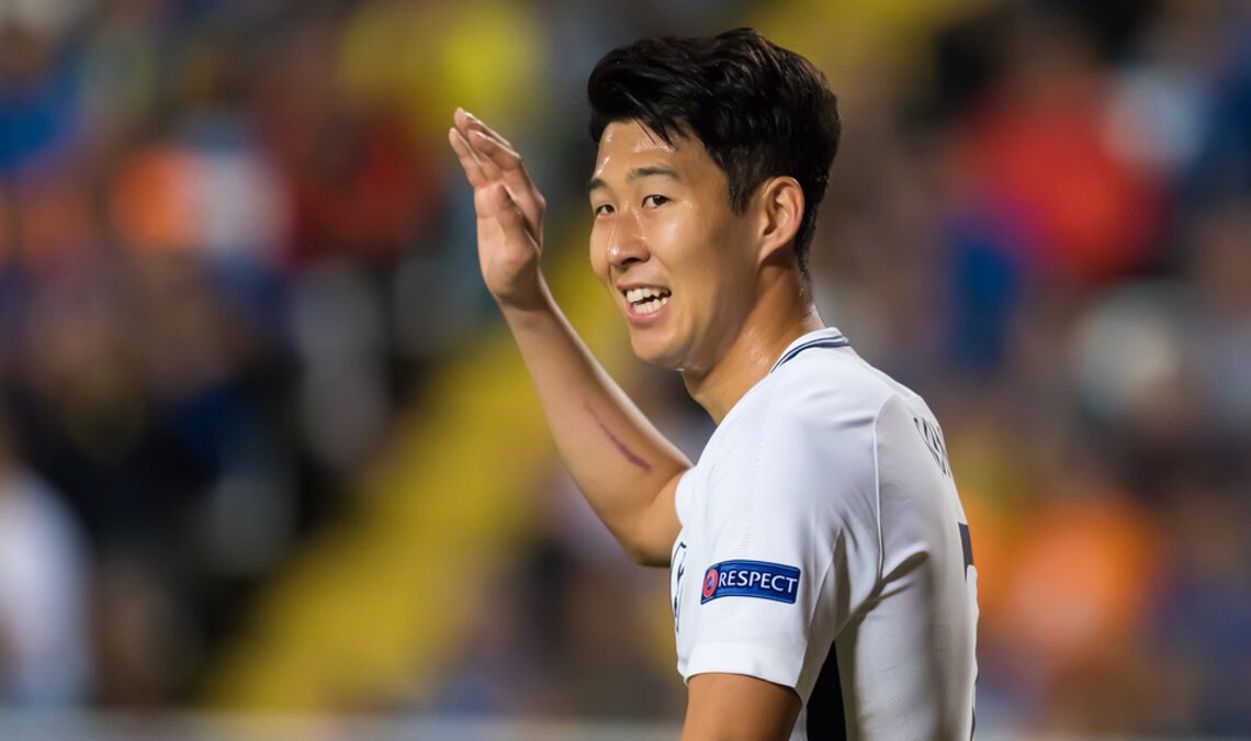 Spurs Injury Update on Son Heung-Min After Last-Gasp Win