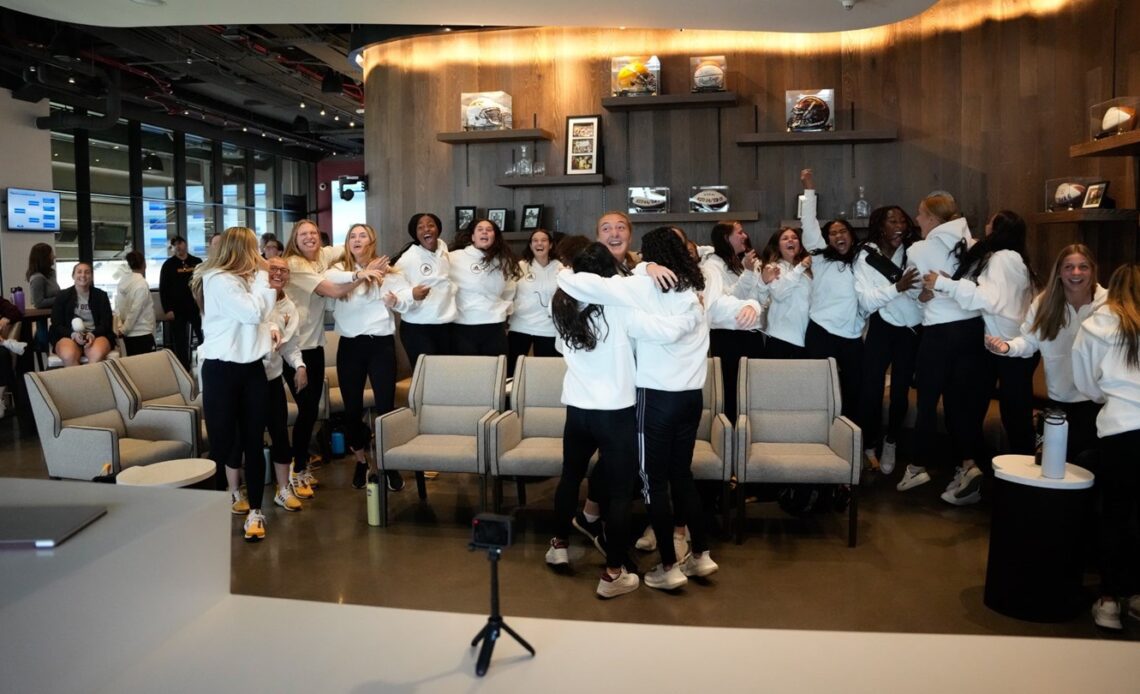 Sun Devil Soccer earns NCAA Tournament berth; will play at Portland on Saturday