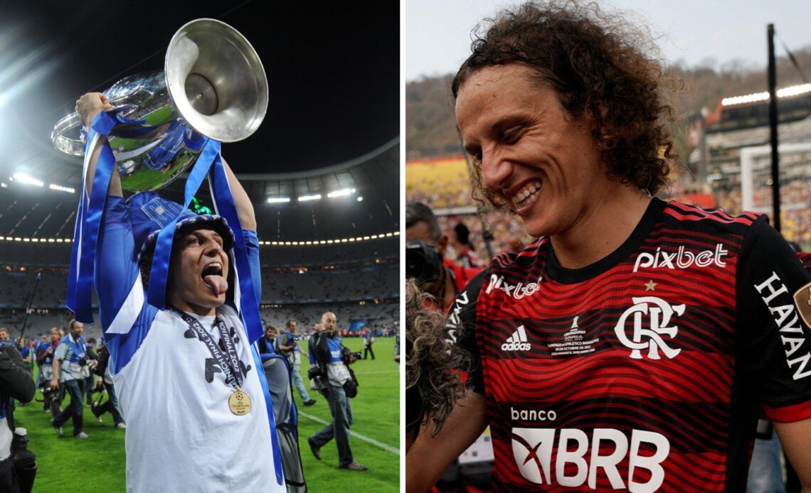 The 12 players to win the Champions League and Copa Libertadores