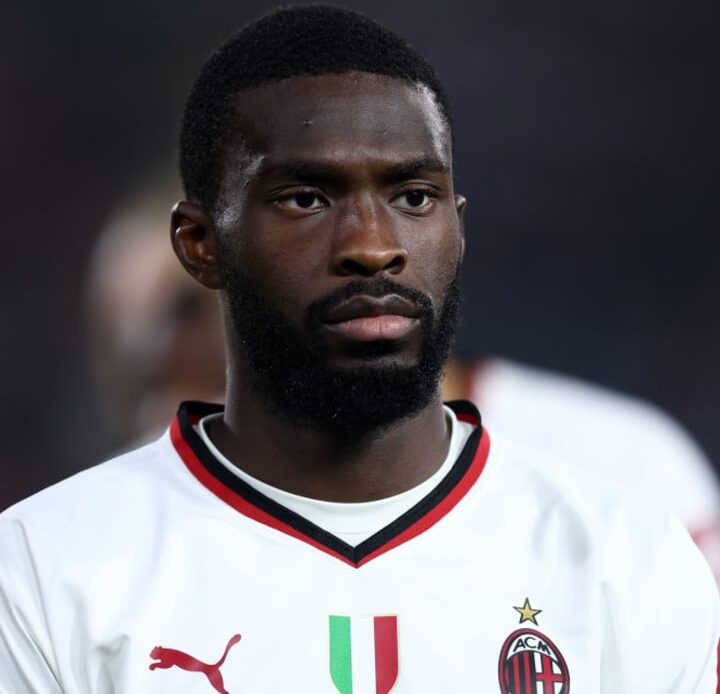 Fikayo Tomori