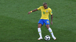 Tite Concedes Brazil 'Miss Neymar' Despite Sealing Progress