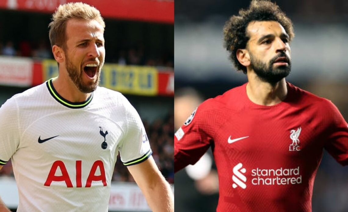 Tottenham vs Liverpool -Predictions, Lineups & More