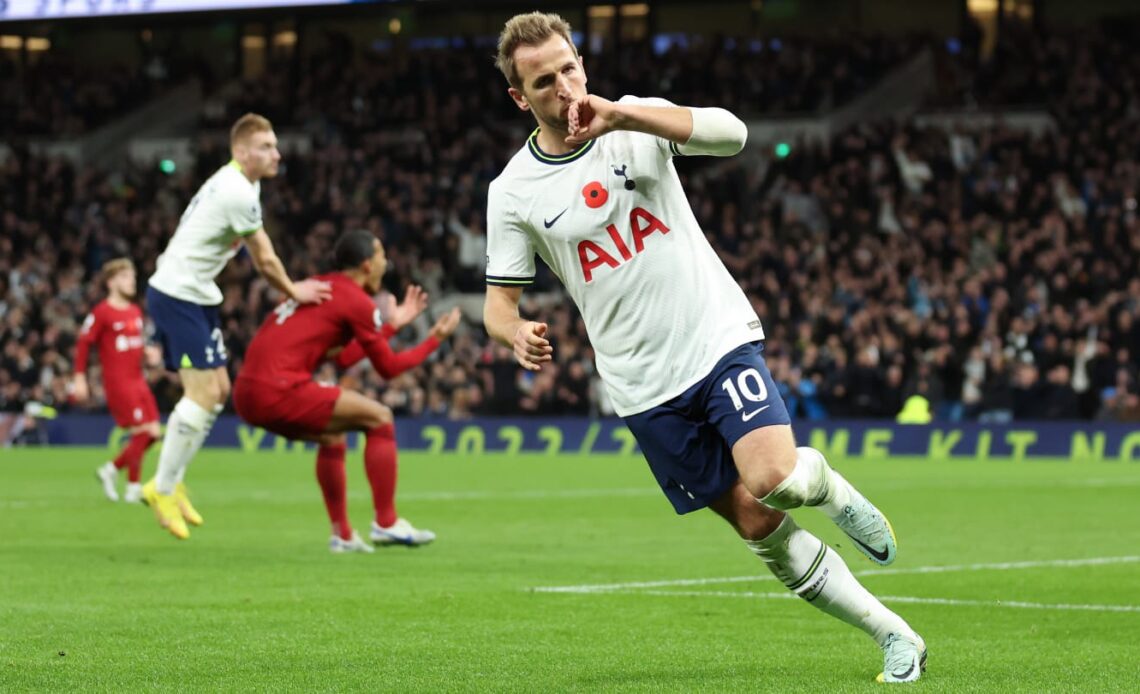 Tottenham's potential & upward trajectory are as evident as their glaring flaws