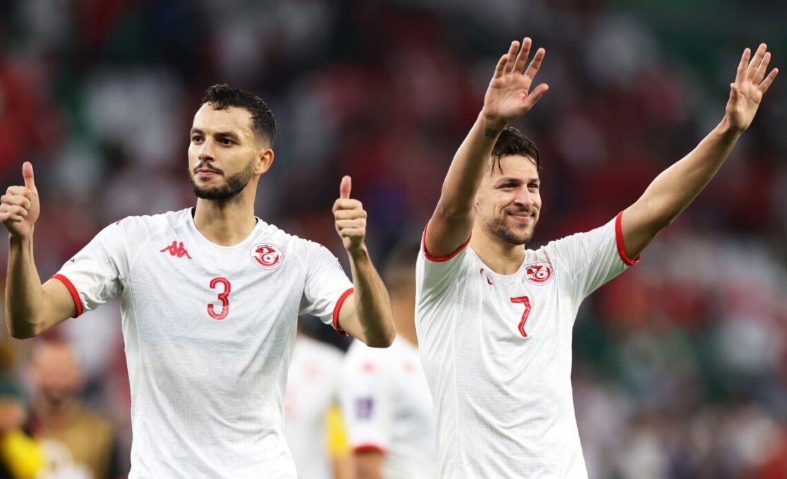 Tunisia vs Australia - World Cup: Team news, lineups & prediction