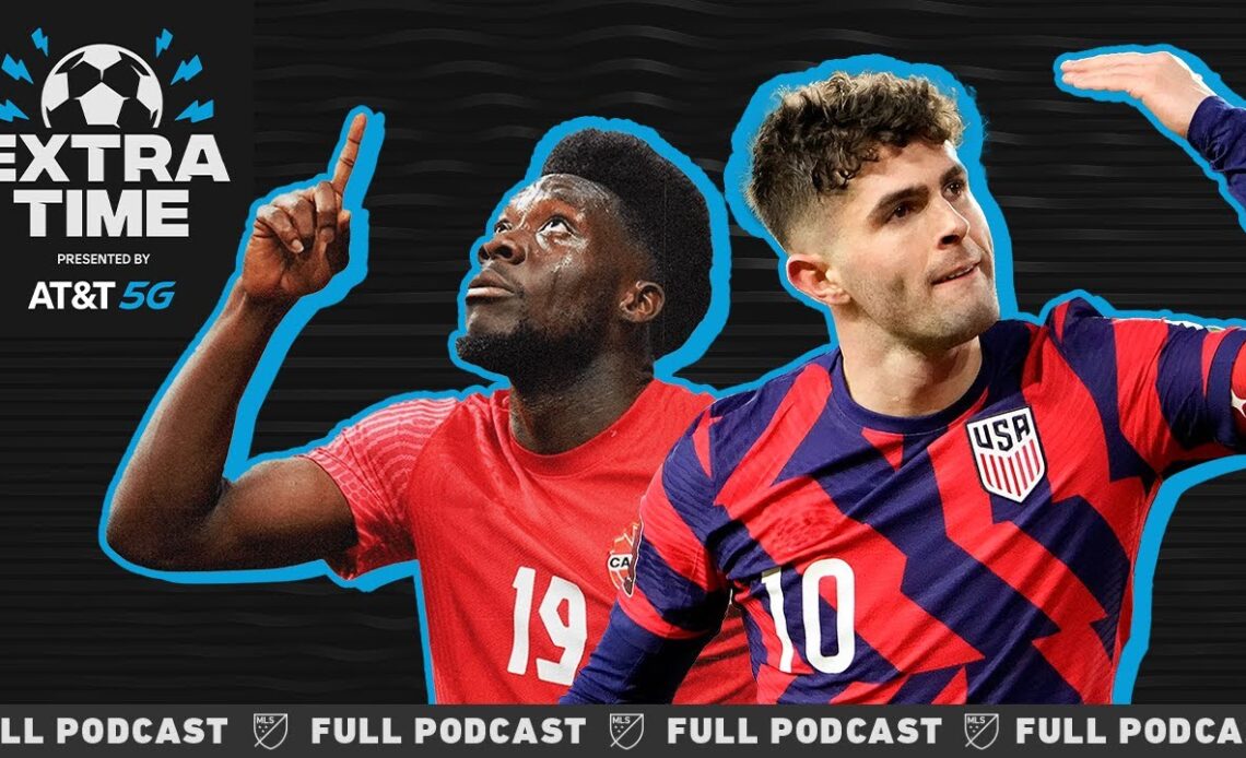 USMNT or Canada - who will go further in the World Cup?