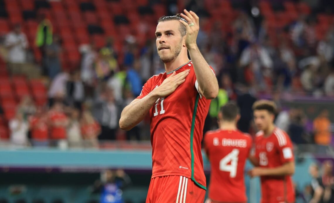Wales vs Iran - World Cup: Team news, lineups & prediction