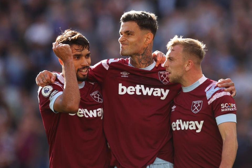 West Ham ‘intend to reach agreement’ for signing – ‘First offer’ presented by Moyes’ side