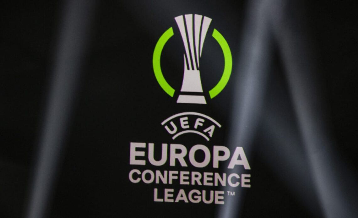 What happens if you finish second in the Europa Conference League group stages?