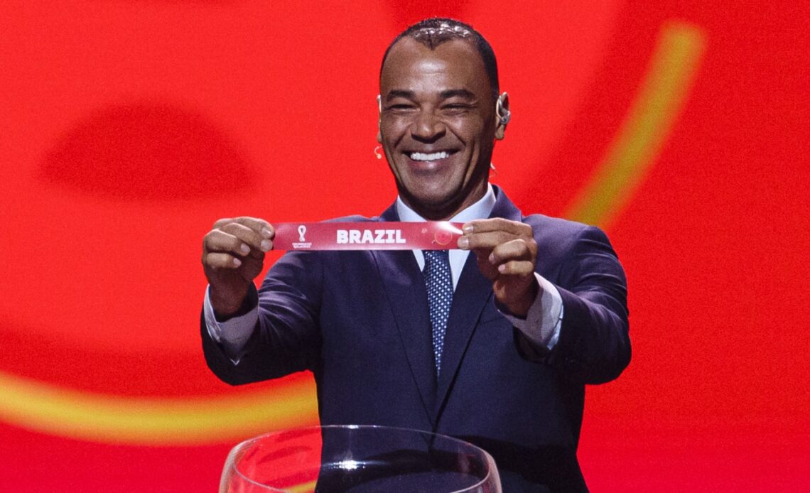 What is the 2022 World Cup 'Group of Death'?
