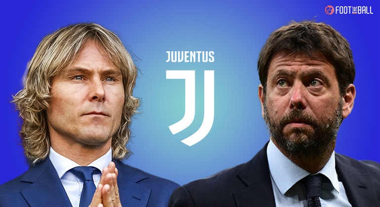 Why Did Juventus Board Of Directors Resign All At Once?