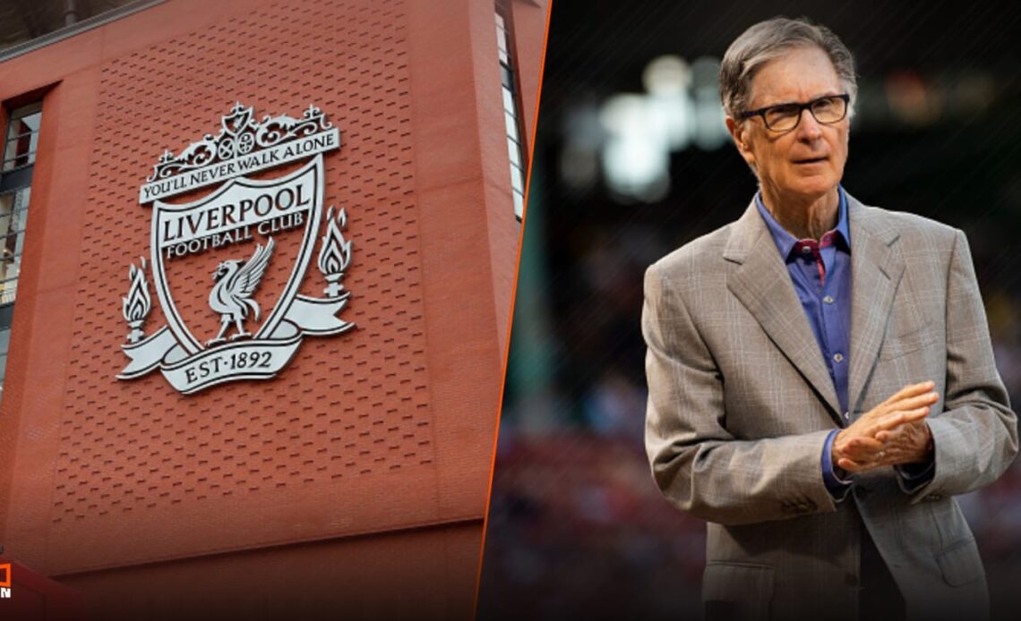 Why are FSG selling Liverpool?