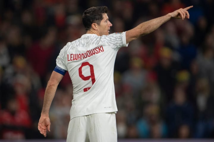 Robert Lewandowski