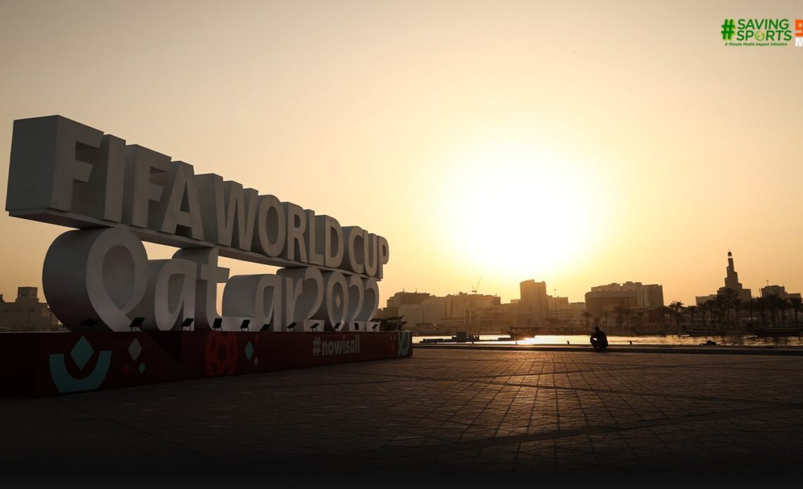 World Cup 2022: Qatar's 'carbon-neutral' tournament?