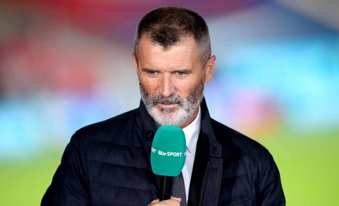 13 glorious times Roy Keane has proven Qatar 2022's MVP