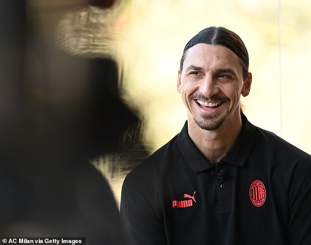 Zlatan Ibrahimovic thinks fans will never know the 'true story' behind Ronaldo's United exit