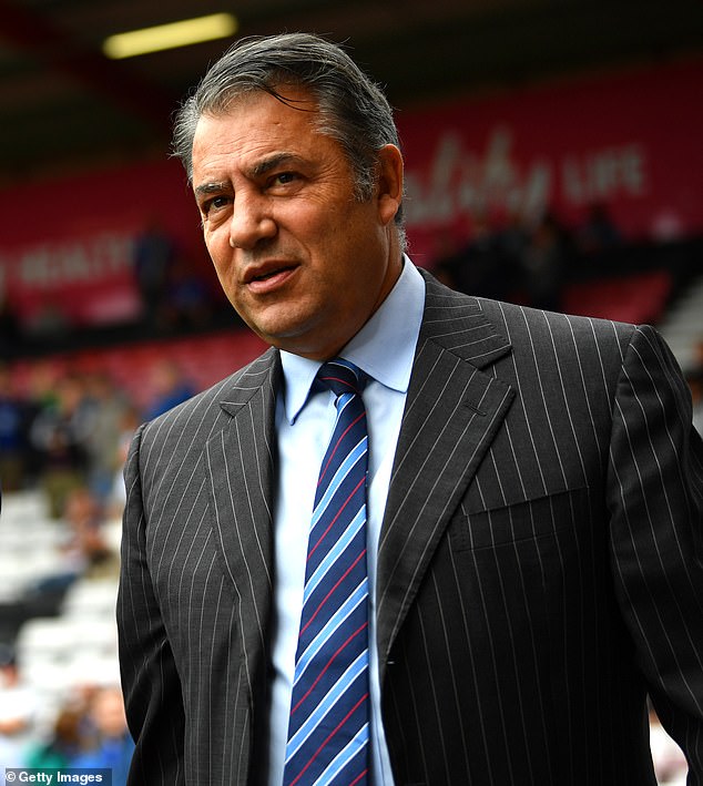 Cardiff chairman Mehmet Dalman confirmed that Cardiff have received their first invoice from Nantes but legal discussions continue to carry on