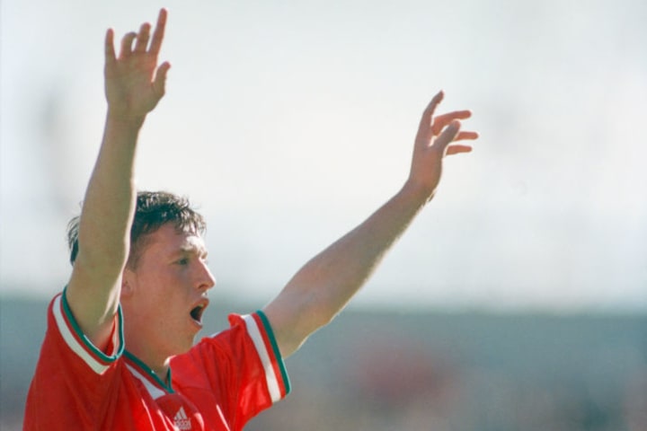 Robbie Fowler