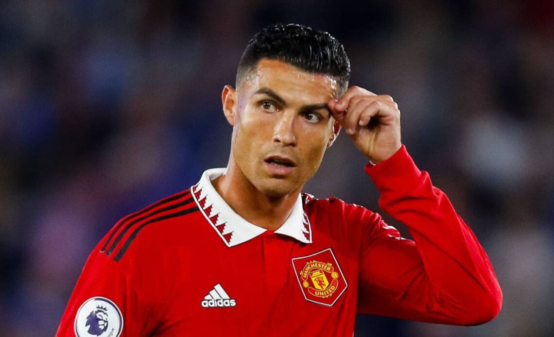 Another club looking to rival Al Nassr in pursuit of Cristiano Ronaldo after he left Manchester United
