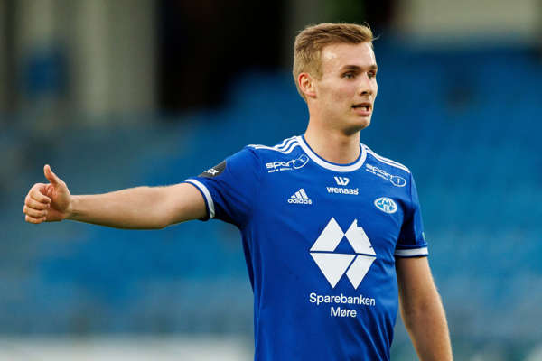 Molde klare for Conference League - Mannsverk hylles