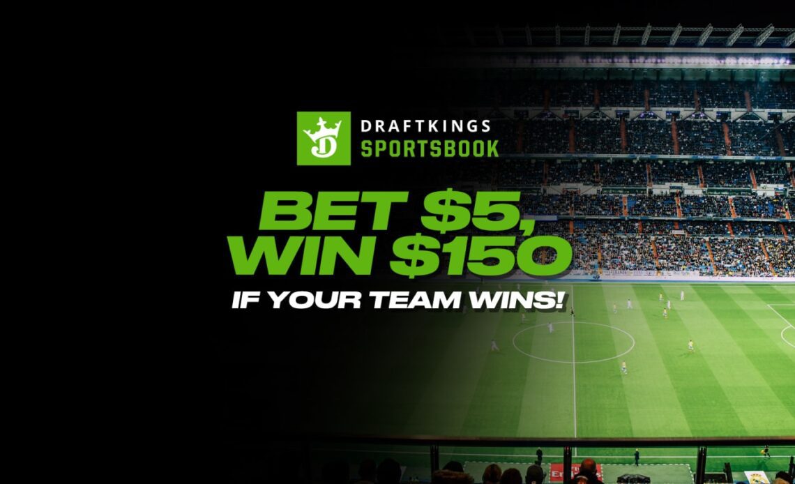 Bet $5, Win $150 if England Beats France in World Cup