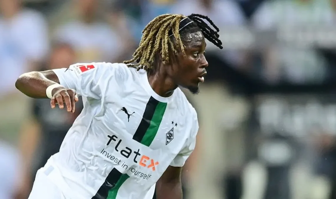 Chelsea transfer news: Why Blues should rival Newcastle's attempt to sign Kouadio  Kone | FootballTransfers.com