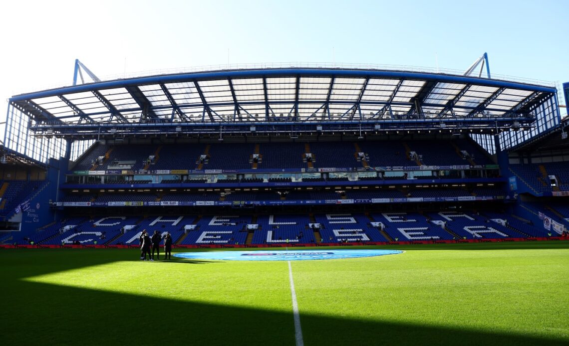 Chelsea make move to aid Stamford Bridge redevelopment