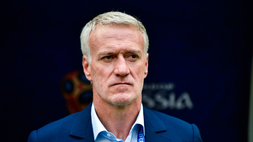 Deschamps Insists France Win Over Morocco 'Wasn't An Easy Victory'