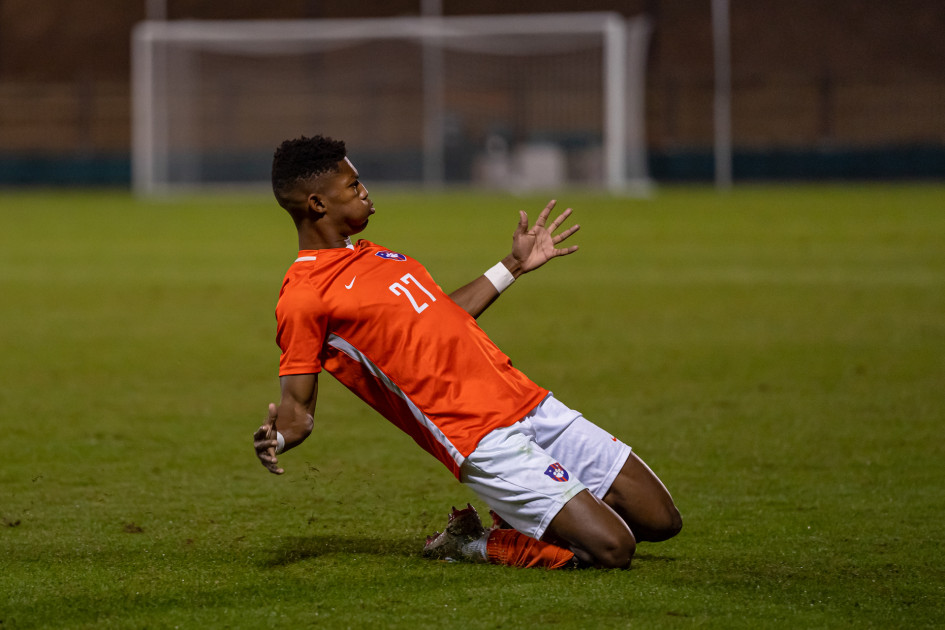 Diop, Reid and Sylla to Participate in MLS College Showcase – Clemson Tigers Official Athletics Site