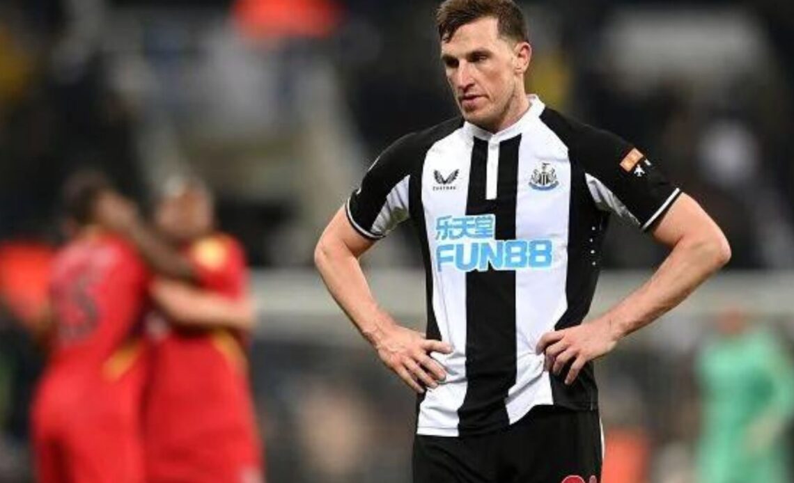 Everton urged to make a move for Newcastle star