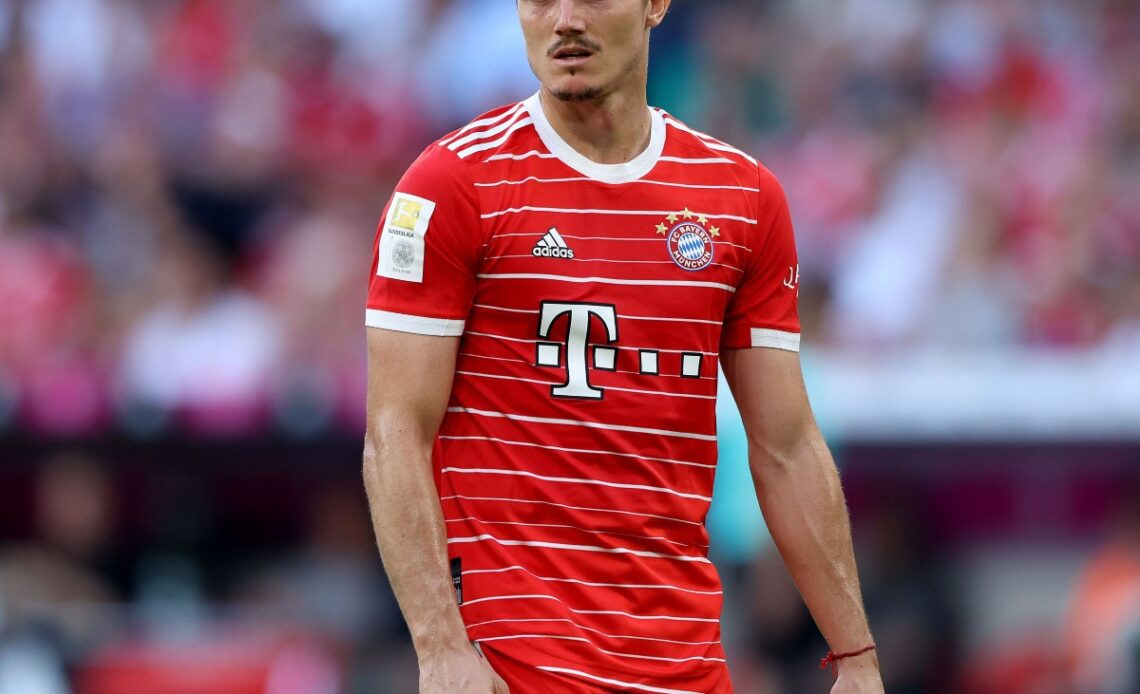 Exclusive: Bayern Munich star to hold talks over his future at the end of the season