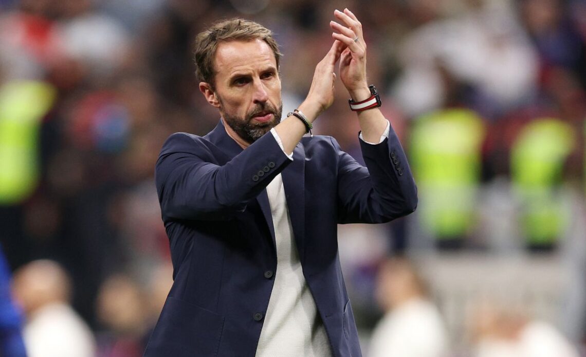 Former Chelsea boss favourite to replace Southgate as England manager