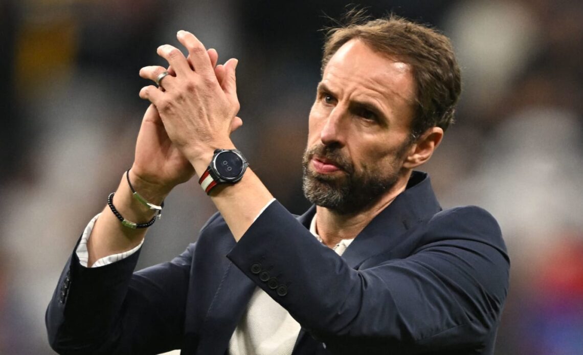 Gareth Southgate to remain as England manager