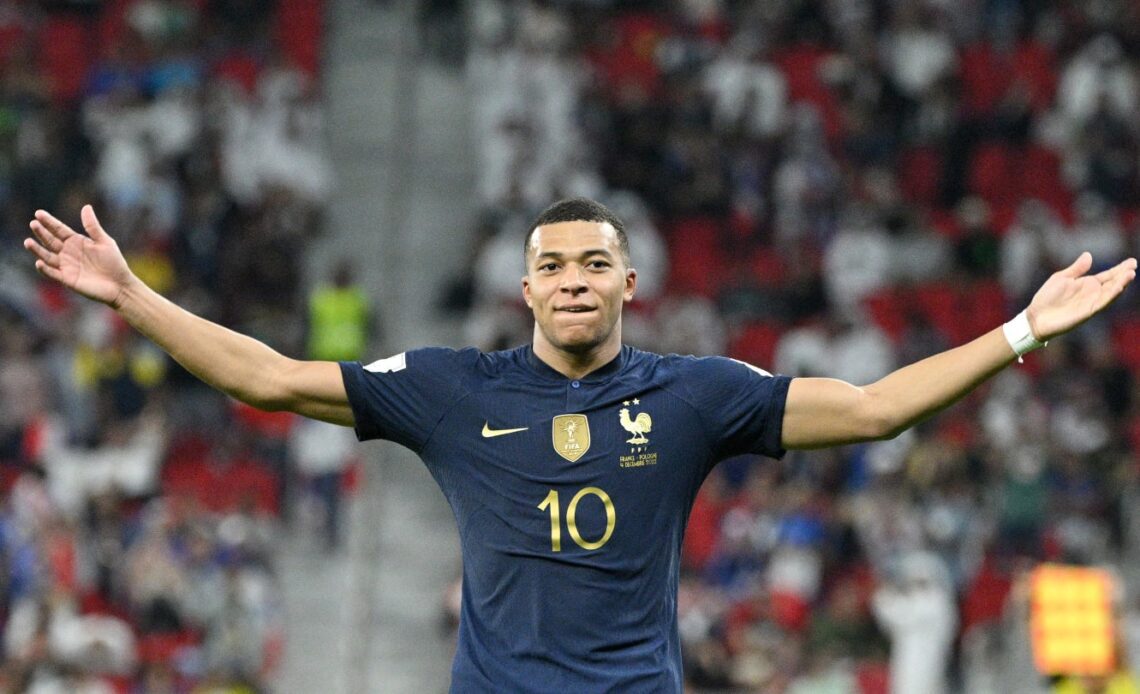 How Chelsea missed the chance to sign Kylian Mbappe