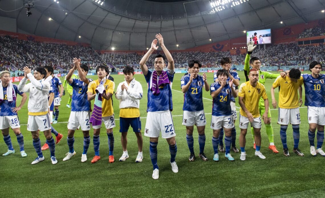Japan vs Croatia - World Cup: Team news, lineups & prediction