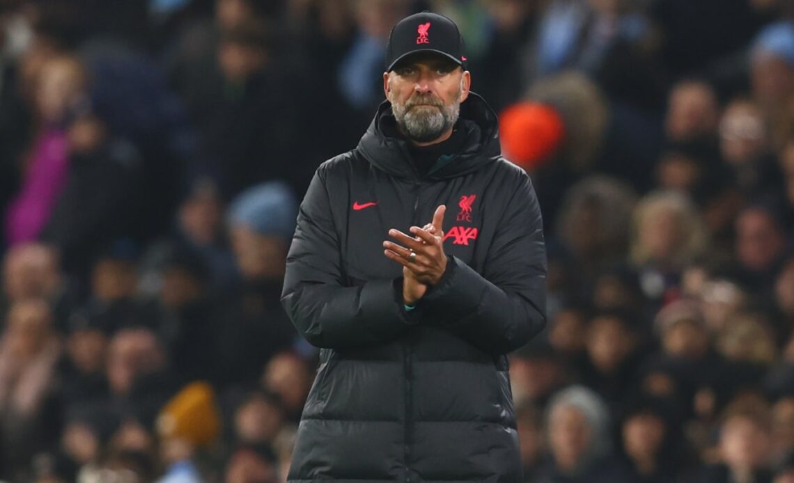 Jurgen Klopp baffled by VAR absence after Liverpool exit Carabao Cup