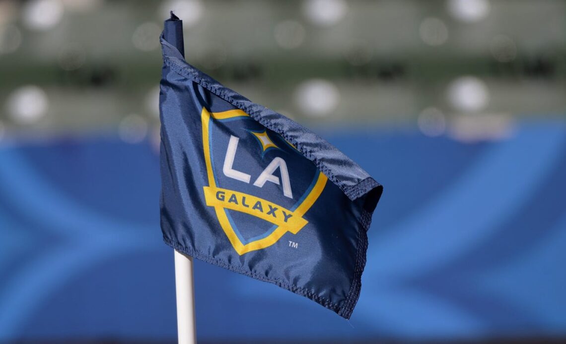 LA Galaxy sanctioned by MLS for violating salary budget and roster guidelines