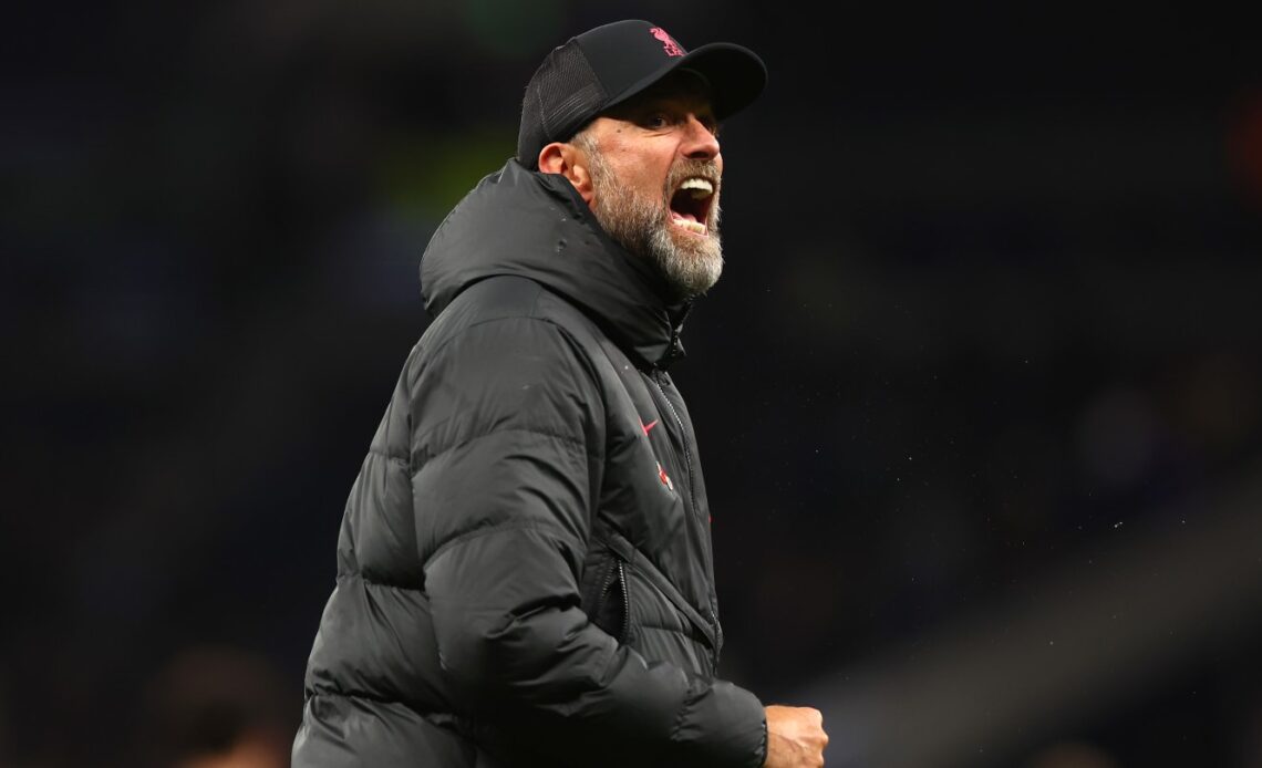 Liverpool boosted by return of key players ahead of Man City Carabao Cup clash