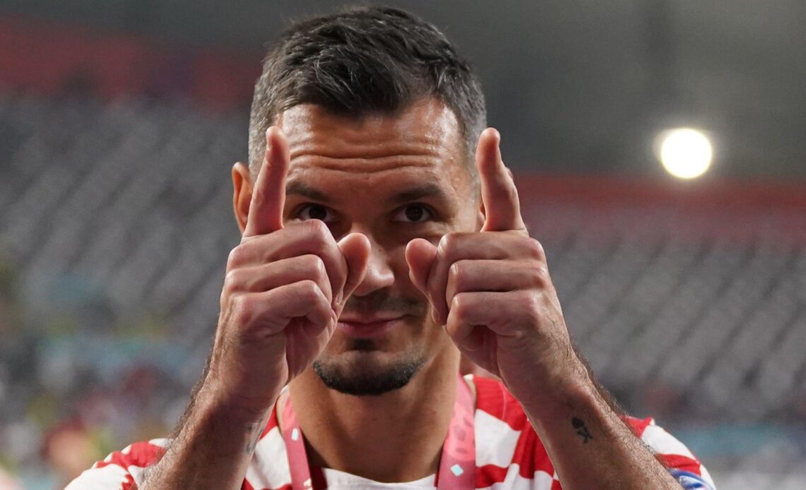 Lovren Croatia